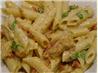 Am's 5 Star Chicken & Sun-Dried Tomato Alfredo