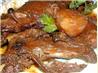 Haitian Rice and Beans