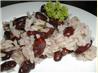 Haitian Rice and Beans. Recipe by evelyn/athens