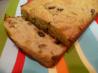 Banana Fruit Loaf