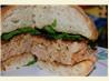 Thai Peanut Burgers