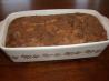 Rhubarb Streusel Bread