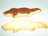 The Wiggles Orange Biscuits