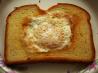 Egg in the Basket