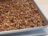 Vanilla-Scented Granola