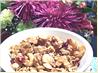 Vanilla-Scented Granola
