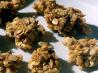 Vanilla-Scented Granola