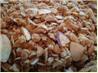 Vanilla-Scented Granola
