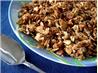 Vanilla-Scented Granola