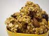 Vanilla-Scented Granola