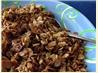 Vanilla-Scented Granola