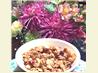 Vanilla-Scented Granola