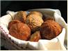 Irish Oatmeal Muffins