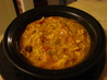 Mulligatawny Soup ( Chicken ). Recipe by pattikay in L.A.