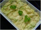 Cabbage-Norway