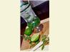 Cojito (Mojito W/Coconut Rum)