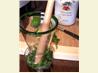 Cojito (Mojito W/Coconut Rum)