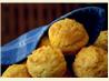 Baked Hush Puppies. Recipe by Leslie in Texas
