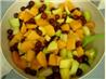 Fancy Fruit Salad