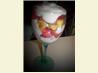 Layered Fruit Salad. Recipe by Barb in WNY