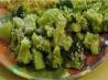 Broccoli With Sesame Seeds. Recipe by Bev