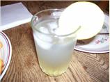Long Lime Drink