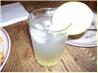Long Lime Drink. Recipe by *Alia*
