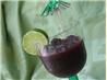 Blueberry Daiquiri