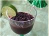 Blueberry Daiquiri