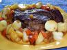 Pot Roast by Diner