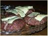 Grilled Pepper Jack Jalapeno Burgers