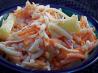Apple Carrot Pineapple Salad. Recipe by dicentra