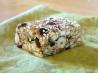 Healthy Nut Bars. Recipe by Missy Wombat
