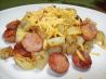 Dogs And Taters
