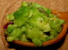 Zesty Jalapeno Guacamole