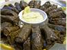Stuffed Grape Leaves (With Meat)