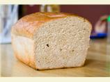 Great Honey Wheat or White Bread. Photo by knobbyknee