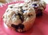 Blueberry Orange Muffins. Recipe by Lvs2Cook