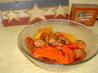 Turkey Sausage and Bell Peppers Weight Watchers Style