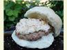South by Southwest Burger