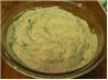 White Bean Dip With Oregano and Parmesan Cheese