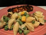 Macaroni Salad by Ida Mae