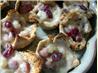 Easter Ham Steaks with Whiskey Sauce