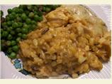 Wild Rice Chicken Bake