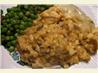 Wild Rice Chicken Bake. Recipe by HeatherFeather