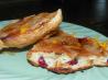 Spiced Rum Orange Scone Butter