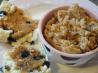 Spiced Rum Orange Scone Butter. Recipe by NorthwestGal