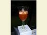 Gvc Cocktail Using Ginger Wine.. Recipe by **Mandy**