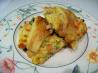 Kickin' Chicken Bake. Recipe by HeatherFeather