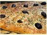 Easiest Ever Pizza Dough